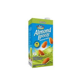 Almond Breeze Sữa Hạnh Nhân Trà Xanh (946Ml)