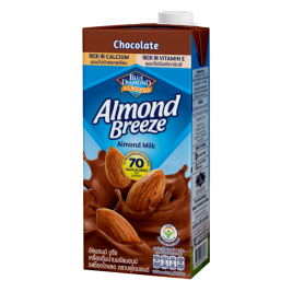 Almond Breeze Chocolate Almond Milk (946ml)