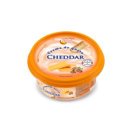 Phô mai kem Cheddar Spanish Cheese (125g)