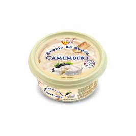 Phô mai kem Camembert Spanish Cheese (125g)