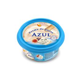 Phô mai kem Spanish Cheese (125g)