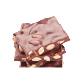 Homemade Almond Chocolate (Pc)