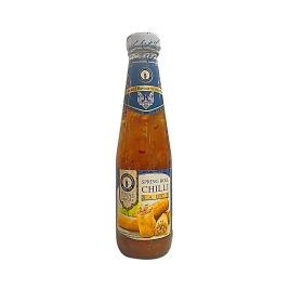 Sốt tương ớt chả giò Spring Roll Chilli Sauce hiệu Thai Dancer 300ml