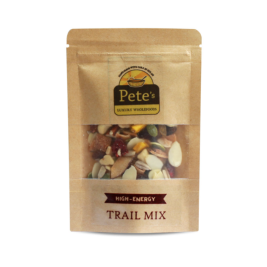 Pete High-Enery Trail Mix Nuts (100g)