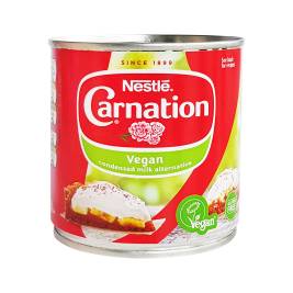 Carnation Vegan Condensed Milk (370g)