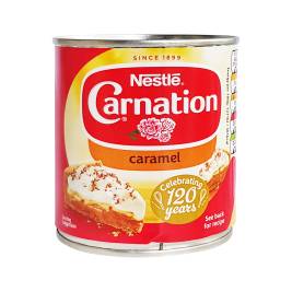 Carnation Sữa Đặc vị Caramel (397g)