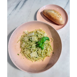 ACG Mì Ý sốt Pesto (Phần)