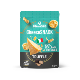 Granarolo Cheese Snack Truffle24g