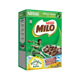 Milo Ngũ Cốc Socola & Lúa Mạch (170g)