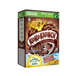 Nestle Ngũ Cốc Socola Koko Krunch (170g)