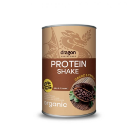 Dragon Protein Shake Cacao & Vani (500G)
