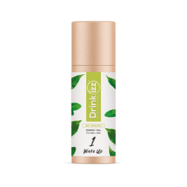 Drinkizz Energy Tea N