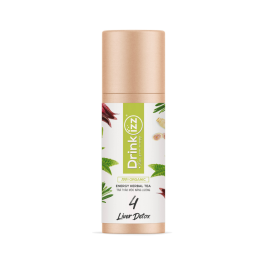 Drinkizz Energy Herbal Tea N