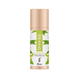 Drinkizz Energy Herbal Tea N