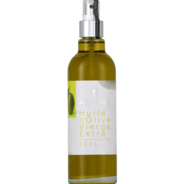 A l'Olivier Virgin Olive Oil Spray (250ml)