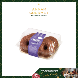 Milka Donuts Chocolate 4x56g