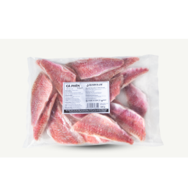 Cá phèn phi lê Hải Nam (500g)