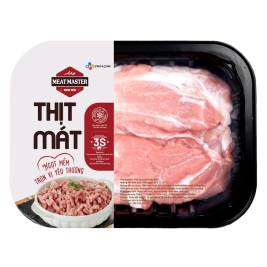 Meat Master Pork Fore Shank Boneless (400g)