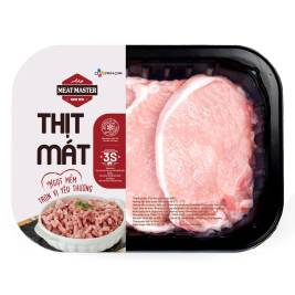 Meat Master Pork Cutlet (400g)
