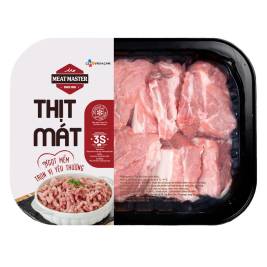Meat Master Pork Ribs (400g)