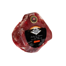 Montagne Noir Dry Ham 9 Months Mandoline (g)