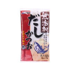 Dashi Katsuo Bột Nêm Cá Ngừ Không Bột Ngọt(6g)