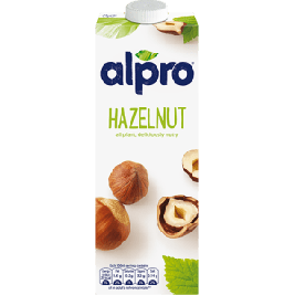 Alpro Hazelnut Drink Original 1L