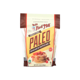 BRM Bột Làm Bánh Kếp Paleo 368g