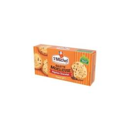 St Michel Bánh Bông Lan Galette Socola Chips (180g)