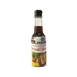 Kikkoman Tasty Japan Teriyaki sauce 150 ml