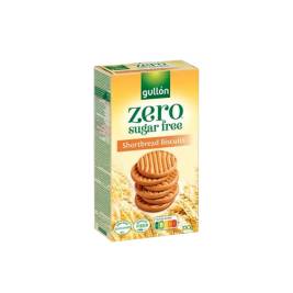 Gullon Dorada Sugar Free Biscuits (330g)