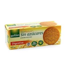 Gullon Fiber Sugar Free Biscuits (250g)