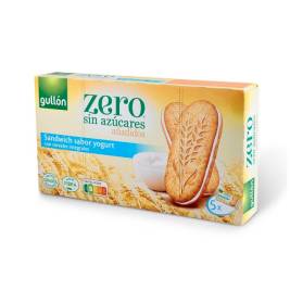 Gullon Yogurt Cereals Sugar Free Biscuits (220g)