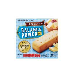 Balance Power Bánh Phô Mai (87g)