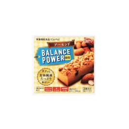 Balance Power Bánh Hạnh Nhân (77g)