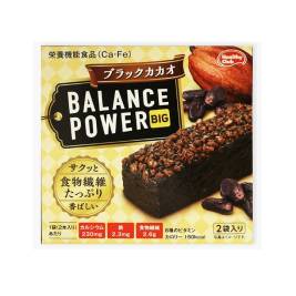 Balance Power Bánh Cacoa (85g)