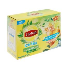 Lipton Lemon Ice Tea (192g)