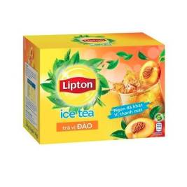 Lipton Peach Ice Tea (192g)