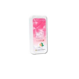 Impact Mints Sugar-Free Peach Mints (10G)