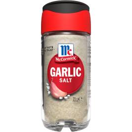 McCormick Garlic Salt 73g
