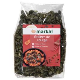 Markal Organic Pumpkin seed (500g)
