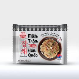 Otoki Vermicelli Japchae (70g)