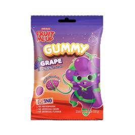 Fruit Me Up Grape Jelly Candy (80g)