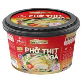 Vifon Chicken Pho Bowl (135g)