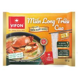 Miến Cua Long Triều Vifon (68g)
