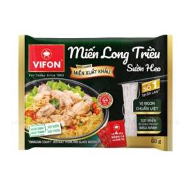 Miến Sườn Heo Long Triều Vifon (68g)