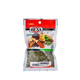 Hexa Parsley Leaves (15g)