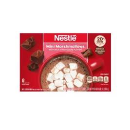 Bột Cacao Nestle Với Mini Marshmallows (193.6g)