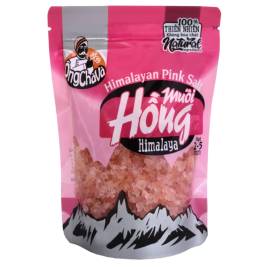 Ong Cha Va Himalayan Pink Salt (325g) 2 - 5 Mm