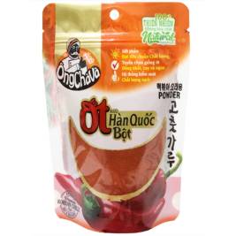 Ớt Bột HQ Ong Cha Va (90g)